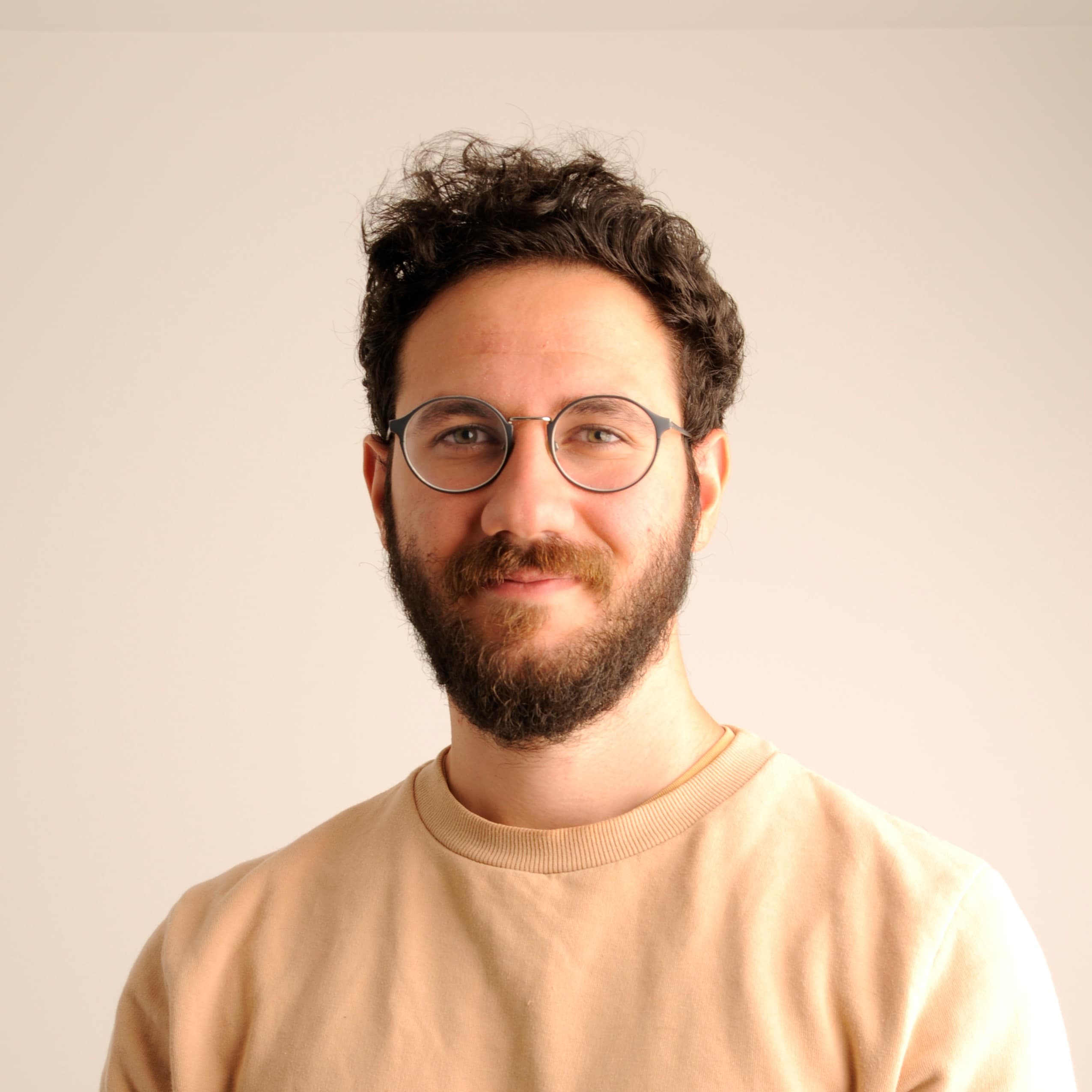 Alain Rizkallah profile image